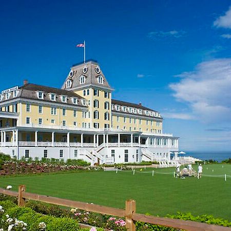 Отель Ocean House Watch Hill Экстерьер фото