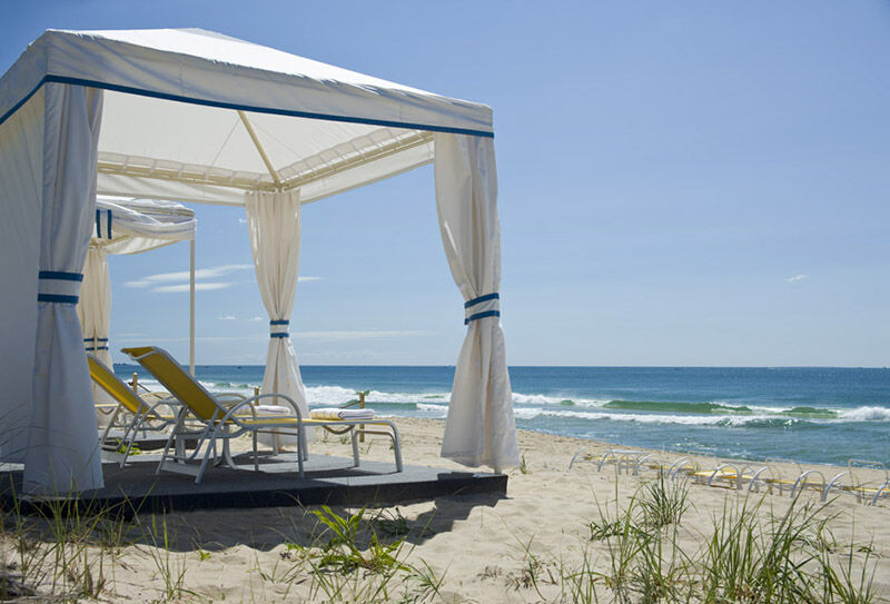 Отель Ocean House Watch Hill Экстерьер фото